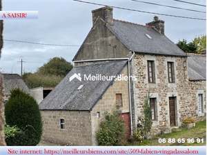 maison situee en campagne à la vente -   22200  MOUSTERU, surface 203 m2 vente maison situee en campagne - UBI476346167